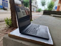 Dell latitude 7480 Core i7 6th generation