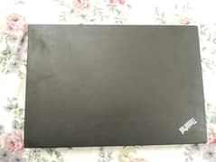 Lenovo T470 i5 7th generation