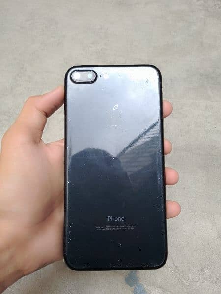 IPhone 7 Plus 256 GB Non Pta 03041044175 WhatsApp And Phone Number 10