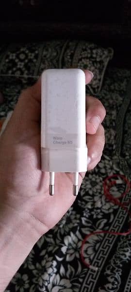 One plus charger 2