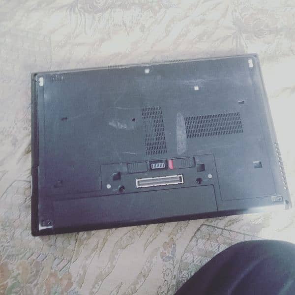 hp laptop for urgent  sale 4