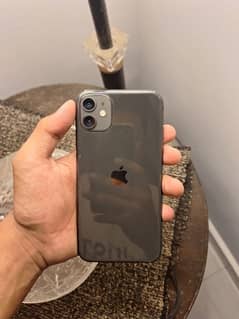 IPhone 11 64gb Factory Unlock