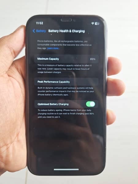 IPhone 11 64gb Factory Unlock 5