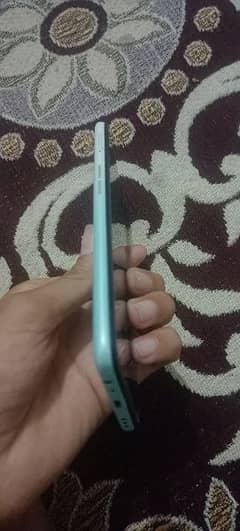 Oppo A31 6.128 Gb no box no charger only Panel Dameg ha and all ok ha