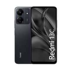 Redme 13c 6gb