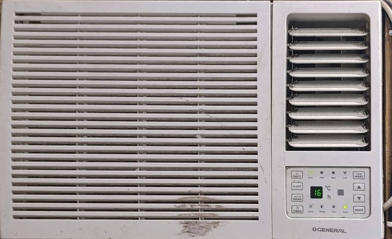 window ac 2