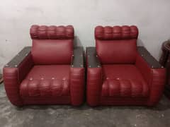 Large Bed and Sofas with full room furniture 03149502214