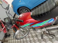 Honda CD70  Available for sell