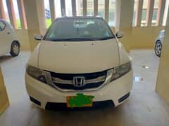 Honda City IVTEC 1.3 2020