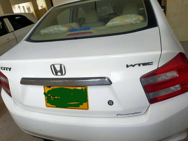 Honda City IVTEC 1.3 2020 1