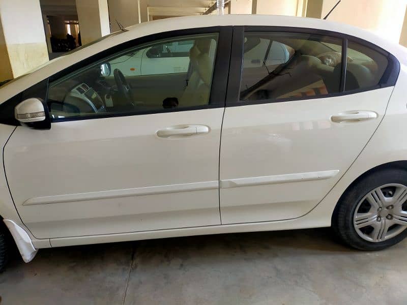 Honda City IVTEC 1.3 2020 2