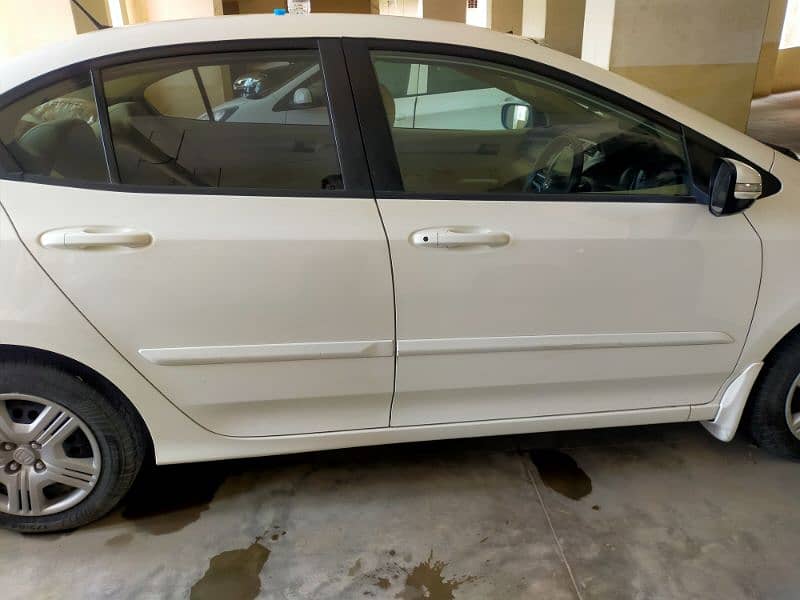 Honda City IVTEC 1.3 2020 3