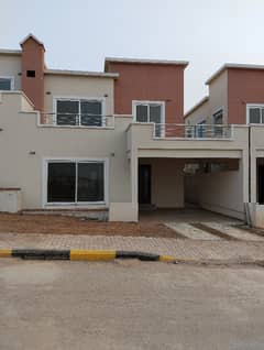 Oleander Sector A Block New House For Sale