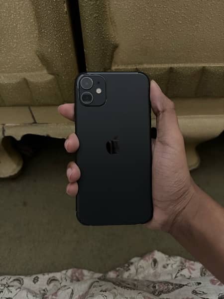 iphone 11 jv 64gb 5