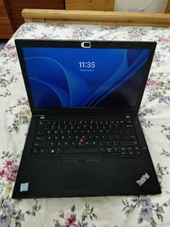 Lenovo ThinkPad T470