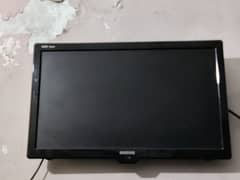 Samsung 24 Inch LED Available