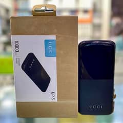 UCCi Power Bank