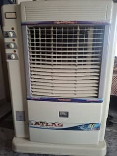 Atlas Air Cooler Like A. C