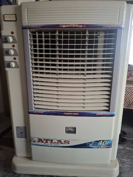 Atlas Air Cooler Like A. C 1