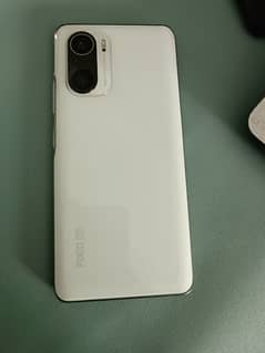 Poco F3 With Box