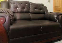 6 seater sofa set