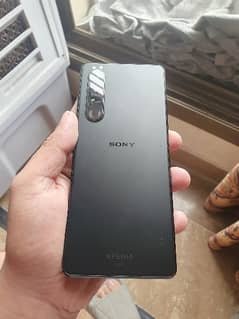 Sony Xperia Mark 3 12gb ram 256gb Storage