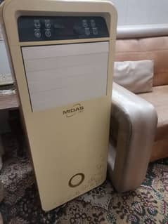 MIDAS ITLAY Air Cooler 0