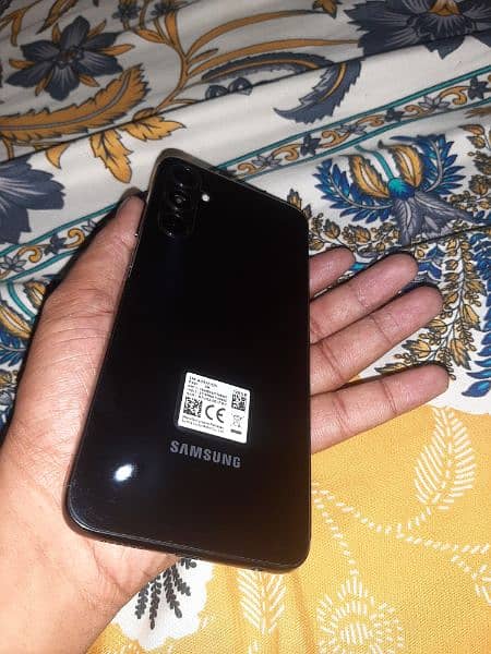 Samsung A05s 6/128 1