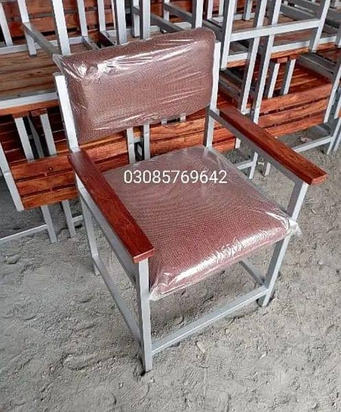 STUDENT CHAIRS AND SCHOOL, COLLEGES RELATED FURNITURE AVAILABLE 16