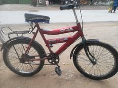 cycle. good as new. price 13000