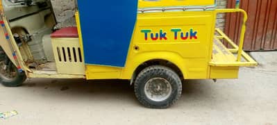 TUKTUK