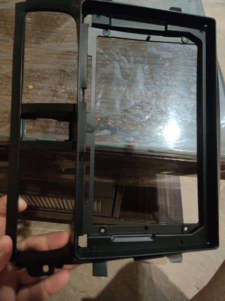 LCD frame for cultus 0