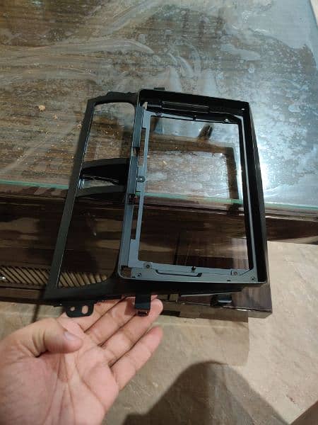 LCD frame for cultus 1