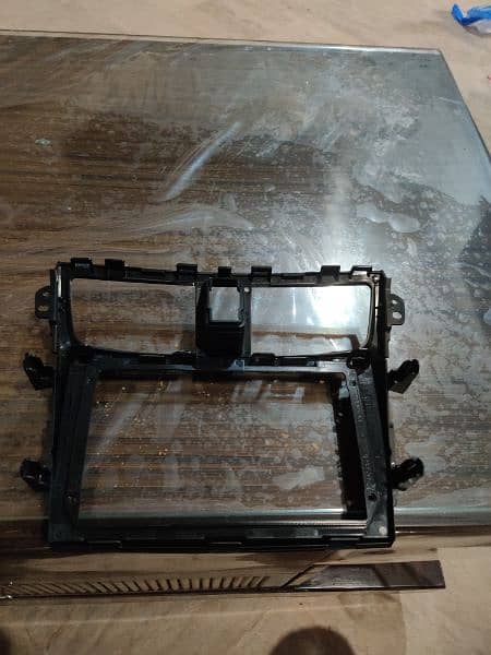 LCD frame for cultus 8