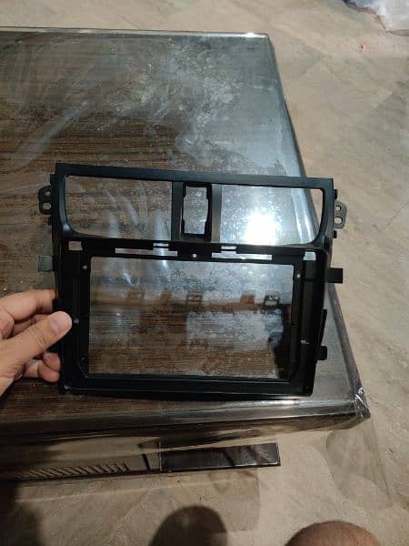 LCD frame for cultus 9