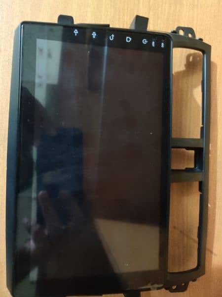 LCD frame for cultus 11