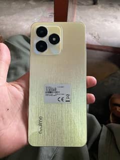 realme c53 6gb/128 gb