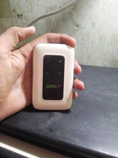 Zong 4g net device