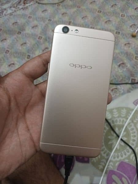 oppo A57 fingerprint 1