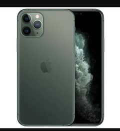 iPhone 11 Pro Non Pta JV 0