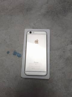 IPhone 6s 128 GB PTA Approved 03041044175 WhatsApp And Phone Number