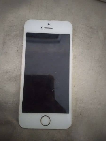 iphone 5s non pta. 0