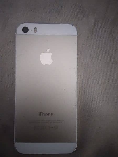 iphone 5s non pta. 1