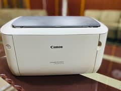 canon printer LBP 6030 0