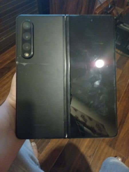 samsung z fold3 non pta 2