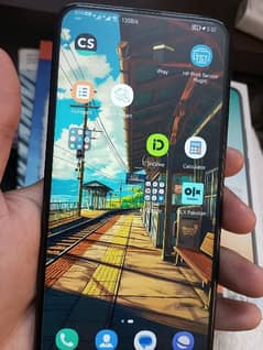 Huawei Y9 Prime 2019