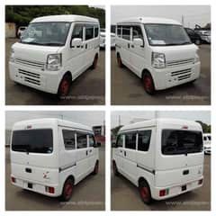 Suzuki Every 2020 JOIN