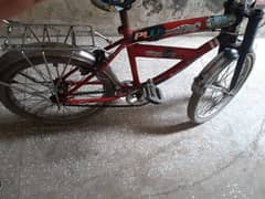 bike bilkul ok h