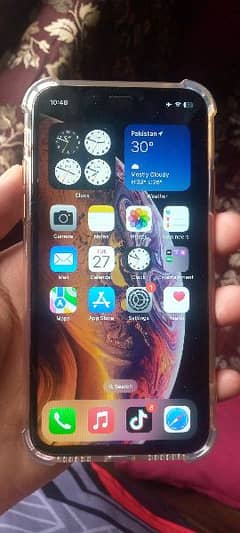 iPhone xs Non PTA