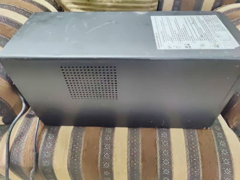 APC UPS 1500 1